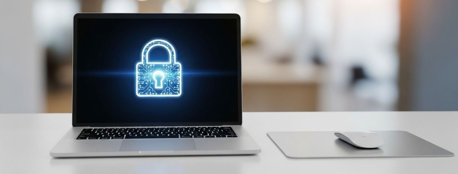 Privacy & Data Protection Policy Banner