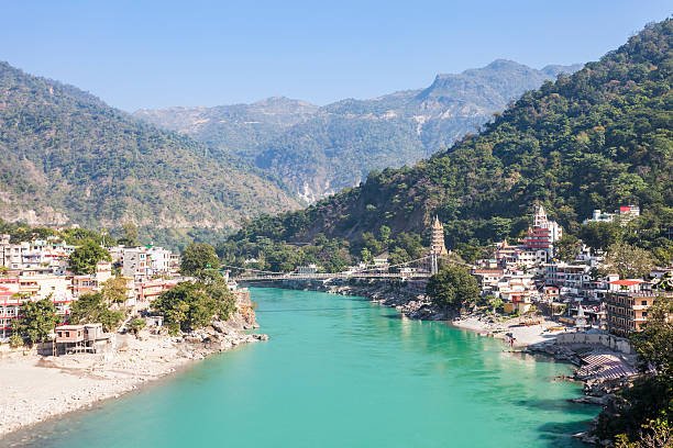 Hotels in Rishikesh